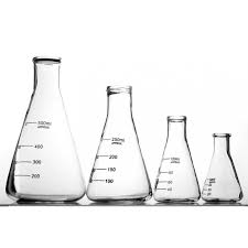 conical flask